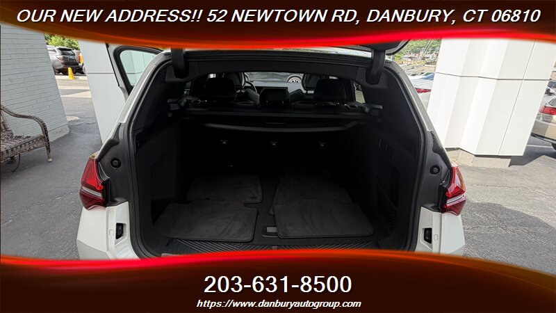 2026 BMW X3 30 xDrive - Photo 33 - Danbury, CT 06810