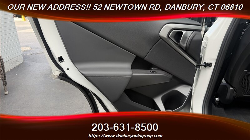 2026 BMW X3 30 xDrive - Photo 26 - Danbury, CT 06810