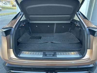 2023 Nissan Ariya Platinum+ e-4ORCE - Photo 6 - Danbury, CT 06810