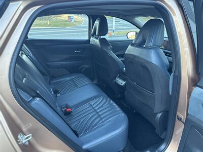 2023 Nissan Ariya Platinum+ e-4ORCE - Photo 9 - Danbury, CT 06810