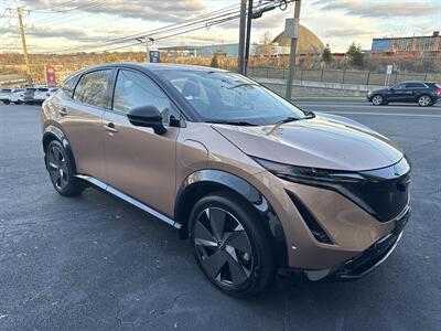 2023 Nissan Ariya Platinum+ e-4ORCE - Photo 11 - Danbury, CT 06810