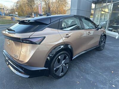 2023 Nissan Ariya Platinum+ e-4ORCE - Photo 7 - Danbury, CT 06810