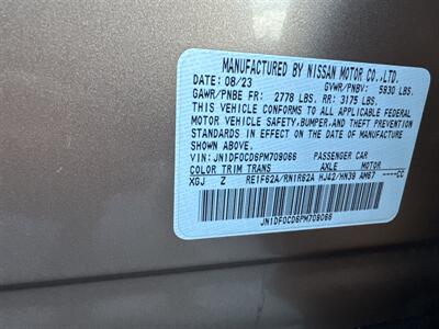 2023 Nissan Ariya Platinum+ e-4ORCE - Photo 12 - Danbury, CT 06810