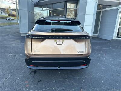2023 Nissan Ariya Platinum+ e-4ORCE - Photo 5 - Danbury, CT 06810