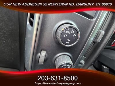 2014 Chevrolet Silverado 1500 LT   - Photo 19 - Danbury, CT 06810