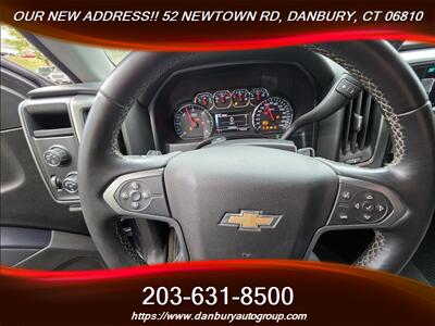 2014 Chevrolet Silverado 1500 LT   - Photo 12 - Danbury, CT 06810