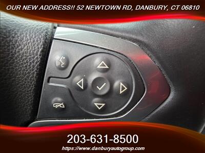 2014 Chevrolet Silverado 1500 LT   - Photo 17 - Danbury, CT 06810