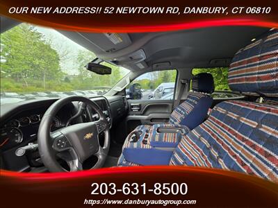 2014 Chevrolet Silverado 1500 LT   - Photo 11 - Danbury, CT 06810