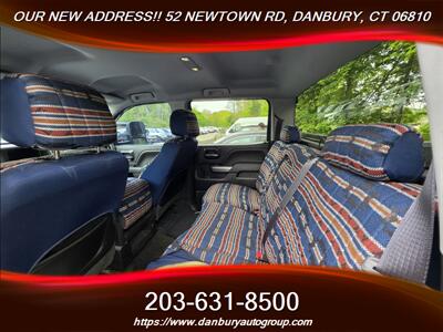 2014 Chevrolet Silverado 1500 LT   - Photo 8 - Danbury, CT 06810