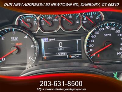 2014 Chevrolet Silverado 1500 LT   - Photo 13 - Danbury, CT 06810