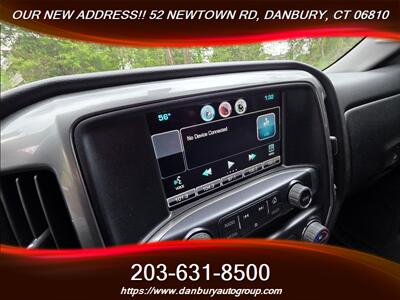 2014 Chevrolet Silverado 1500 LT   - Photo 14 - Danbury, CT 06810