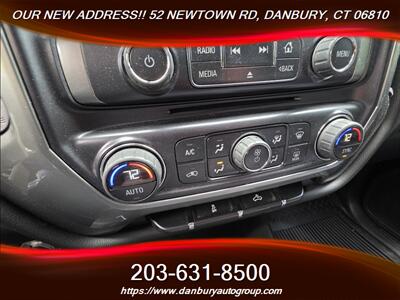 2014 Chevrolet Silverado 1500 LT   - Photo 15 - Danbury, CT 06810