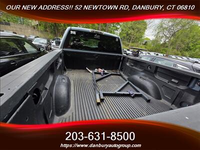 2014 Chevrolet Silverado 1500 LT   - Photo 6 - Danbury, CT 06810