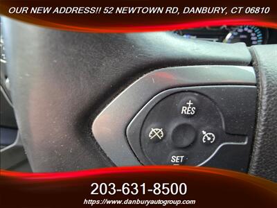 2014 Chevrolet Silverado 1500 LT   - Photo 18 - Danbury, CT 06810