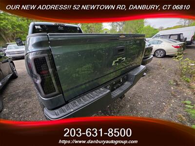 2014 Chevrolet Silverado 1500 LT   - Photo 5 - Danbury, CT 06810