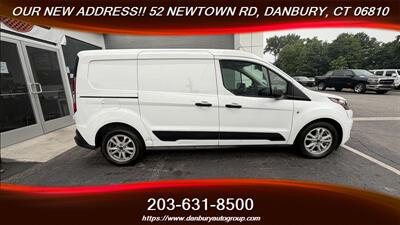 2022 Ford Transit Connect XLT - Photo 5 - Danbury, CT 06810