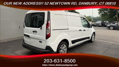 2022 Ford Transit Connect XLT - Photo 4 - Danbury, CT 06810