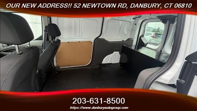 2022 Ford Transit Connect XLT - Photo 22 - Danbury, CT 06810