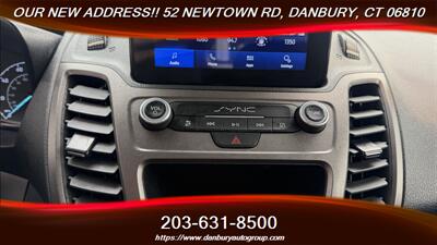 2022 Ford Transit Connect XLT - Photo 19 - Danbury, CT 06810