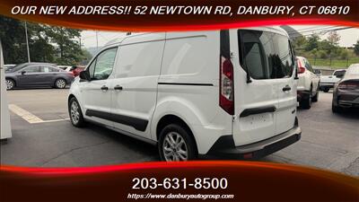 2022 Ford Transit Connect XLT - Photo 2 - Danbury, CT 06810
