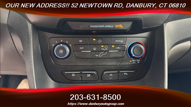 2022 Ford Transit Connect XLT - Photo 21 - Danbury, CT 06810