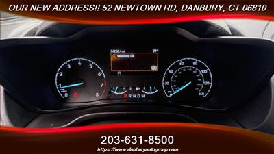 2022 Ford Transit Connect XLT - Photo 16 - Danbury, CT 06810