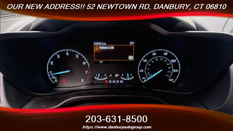 2022 Ford Transit Connect XLT - Photo 17 - Danbury, CT 06810