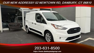 2022 Ford Transit Connect XLT - Photo 6 - Danbury, CT 06810