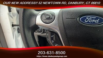 2022 Ford Transit Connect XLT - Photo 14 - Danbury, CT 06810