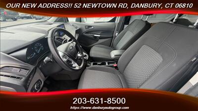 2022 Ford Transit Connect XLT - Photo 10 - Danbury, CT 06810