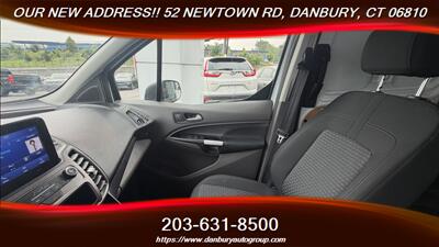 2022 Ford Transit Connect XLT - Photo 11 - Danbury, CT 06810