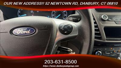 2022 Ford Transit Connect XLT - Photo 15 - Danbury, CT 06810