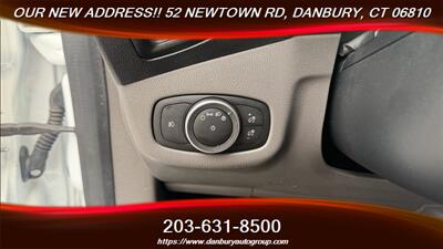 2022 Ford Transit Connect XLT - Photo 13 - Danbury, CT 06810