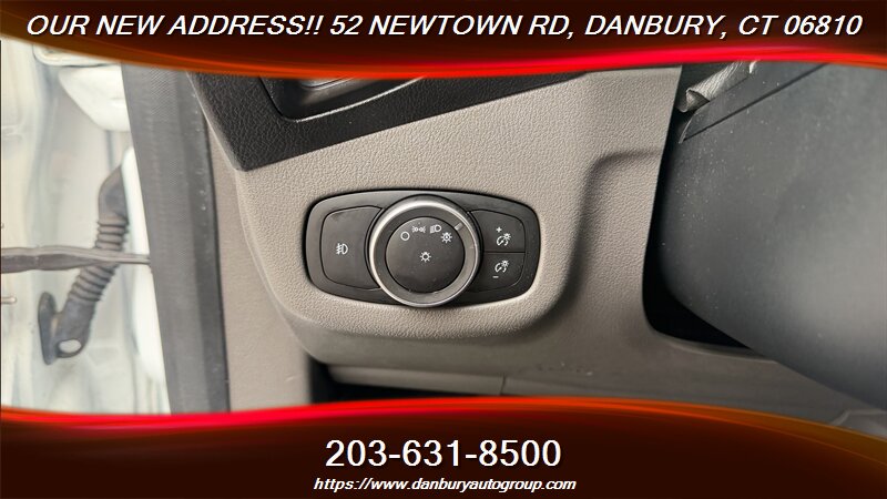 2022 Ford Transit Connect XLT - Photo 14 - Danbury, CT 06810