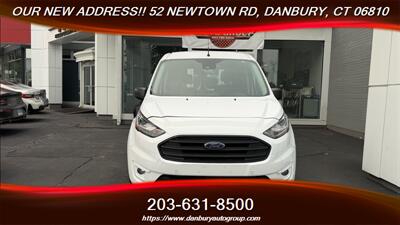 2022 Ford Transit Connect XLT - Photo 7 - Danbury, CT 06810