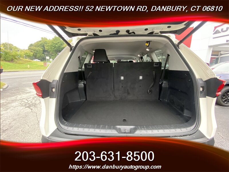 2024 Toyota Grand Highlander XLE - Photo 23 - Danbury, CT 06810