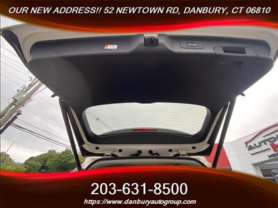 2024 Toyota Grand Highlander XLE - Photo 22 - Danbury, CT 06810