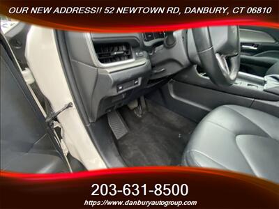 2024 Toyota Grand Highlander XLE - Photo 11 - Danbury, CT 06810