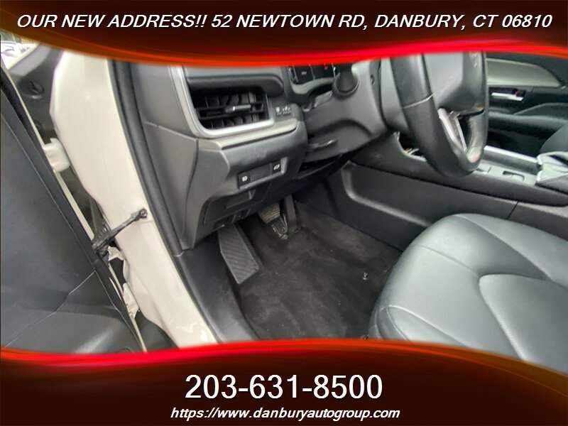 2024 Toyota Grand Highlander XLE - Photo 11 - Danbury, CT 06810