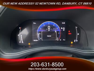 2024 Toyota Grand Highlander XLE - Photo 13 - Danbury, CT 06810