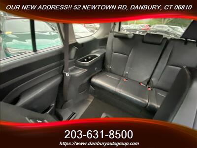 2024 Toyota Grand Highlander XLE - Photo 19 - Danbury, CT 06810