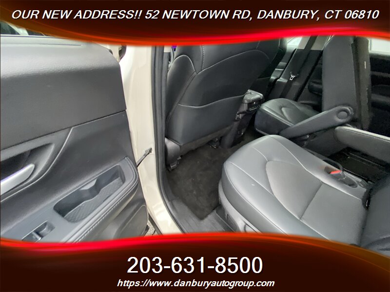 2024 Toyota Grand Highlander XLE - Photo 17 - Danbury, CT 06810