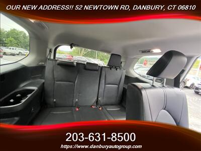 2024 Toyota Grand Highlander XLE - Photo 24 - Danbury, CT 06810