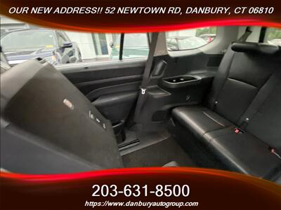 2024 Toyota Grand Highlander XLE - Photo 20 - Danbury, CT 06810