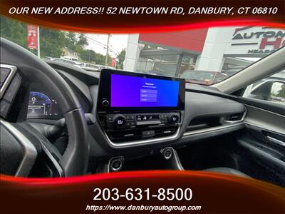 2024 Toyota Grand Highlander XLE - Photo 15 - Danbury, CT 06810