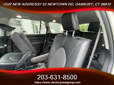 2024 Toyota Grand Highlander XLE - Photo 16 - Danbury, CT 06810