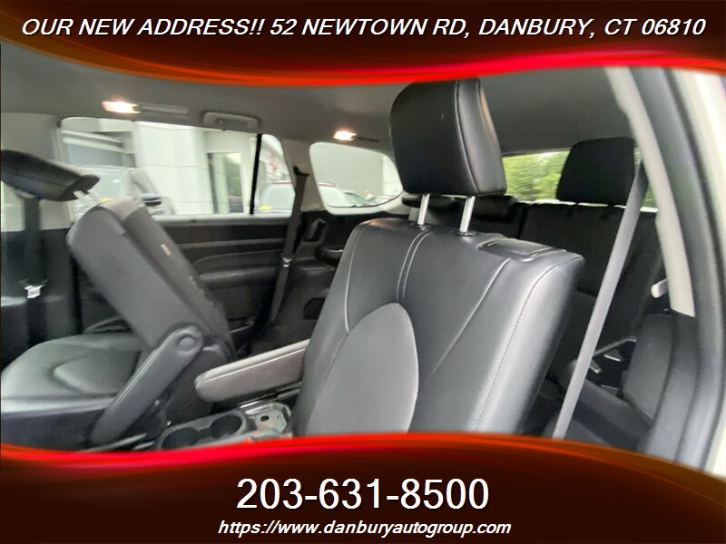 2024 Toyota Grand Highlander XLE - Photo 16 - Danbury, CT 06810