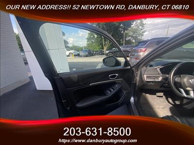2024 Acura Integra - Photo 11 - Danbury, CT 06810