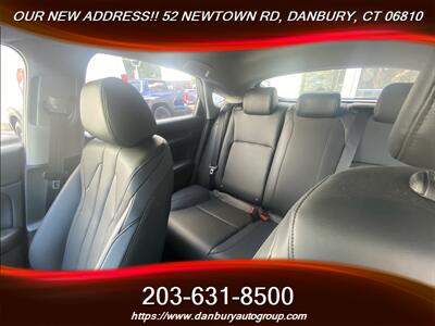 2024 Acura Integra - Photo 17 - Danbury, CT 06810