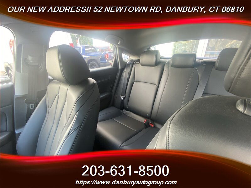 2024 Acura Integra - Photo 17 - Danbury, CT 06810